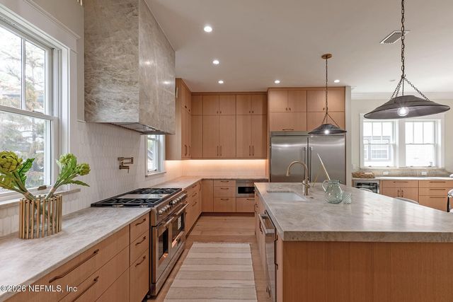 1829 POWELL Place, Jacksonville, FL 32205