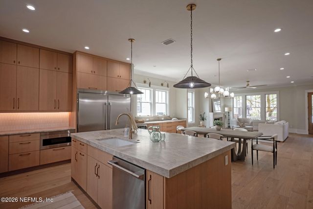 1829 POWELL Place, Jacksonville, FL 32205