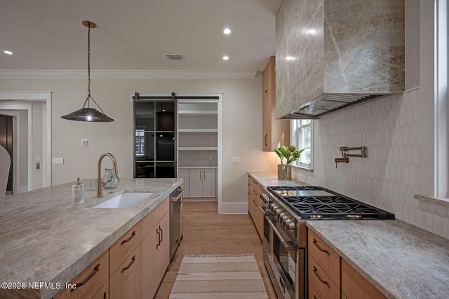 1829 POWELL Place, Jacksonville, FL 32205