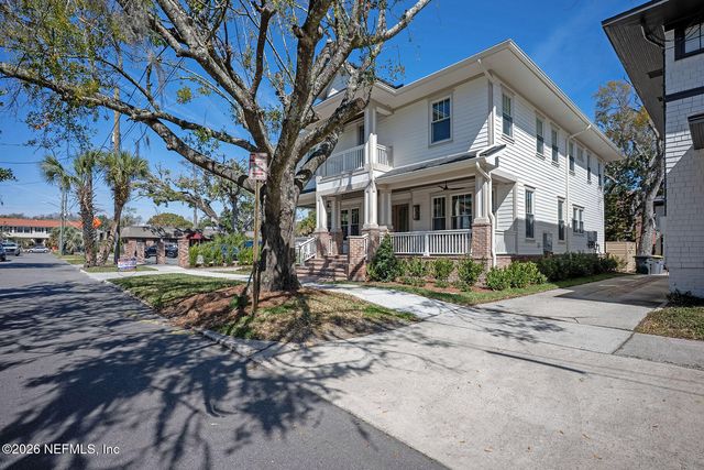 1829 POWELL Place, Jacksonville, FL 32205