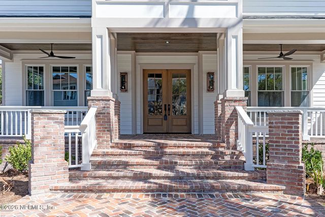 1829 POWELL Place, Jacksonville, FL 32205