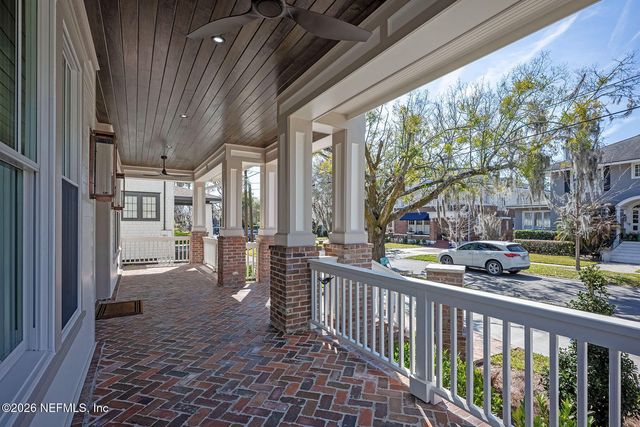 1829 POWELL Place, Jacksonville, FL 32205