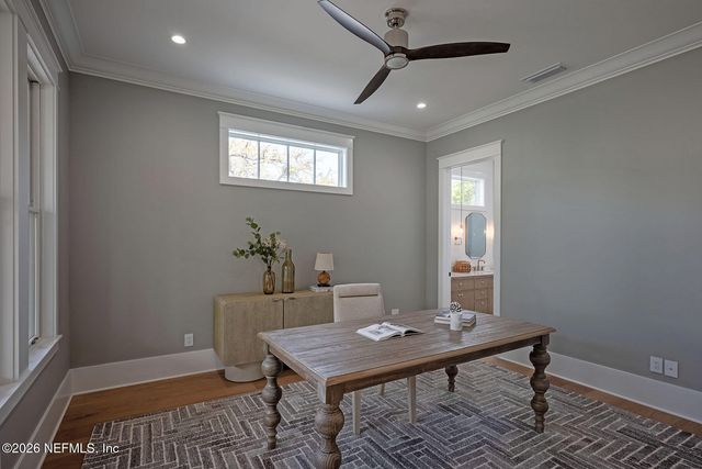 1829 POWELL Place, Jacksonville, FL 32205