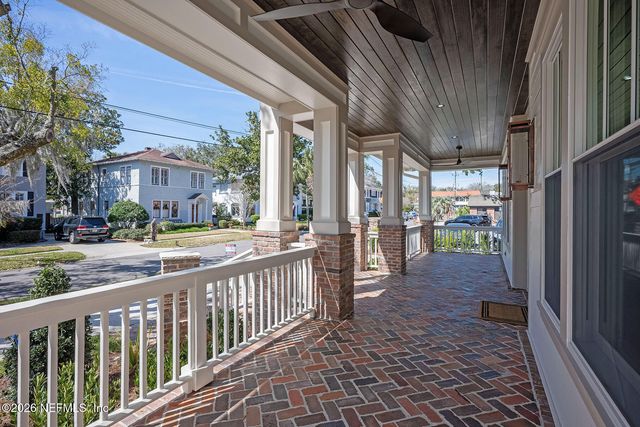 1829 POWELL Place, Jacksonville, FL 32205