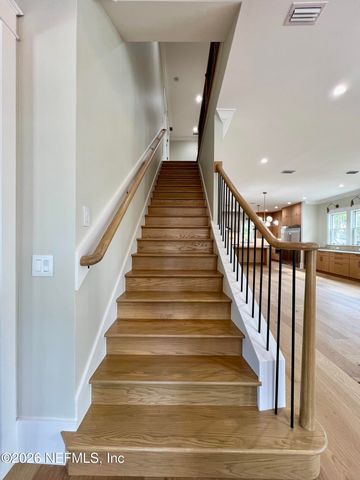 1829 POWELL Place, Jacksonville, FL 32205