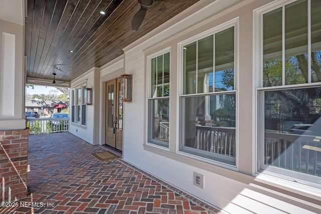 1829 POWELL Place, Jacksonville, FL 32205