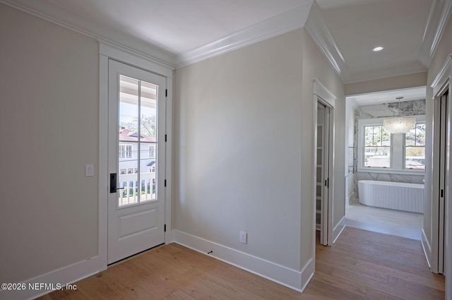 1829 POWELL Place, Jacksonville, FL 32205