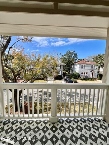 1829 POWELL Place, Jacksonville, FL 32205