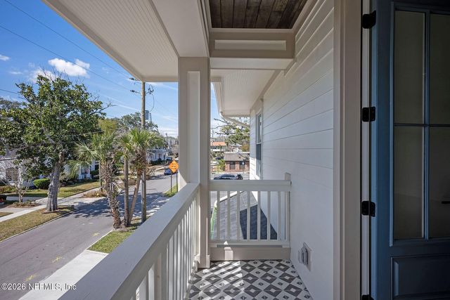 1829 POWELL Place, Jacksonville, FL 32205