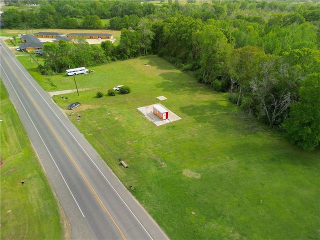 5360 1 Highway, Marksville, LA 71351