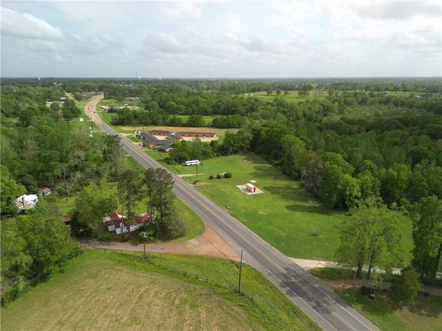 5360 1 Highway, Marksville, LA 71351