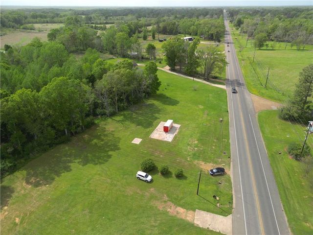 5360 1 Highway, Marksville, LA 71351