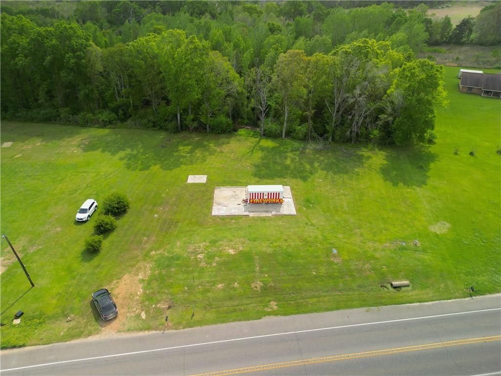 5360 1 Highway, Marksville, LA 71351