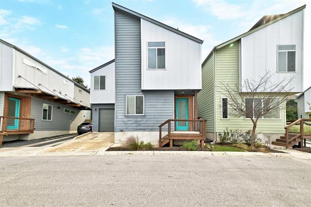 705 N Bluff DR 11, Austin, TX 78745