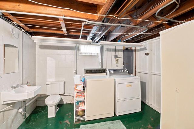 1212 REED STREET, Green Bay, WI 54303