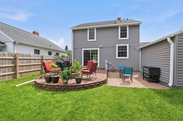 1212 REED STREET, Green Bay, WI 54303