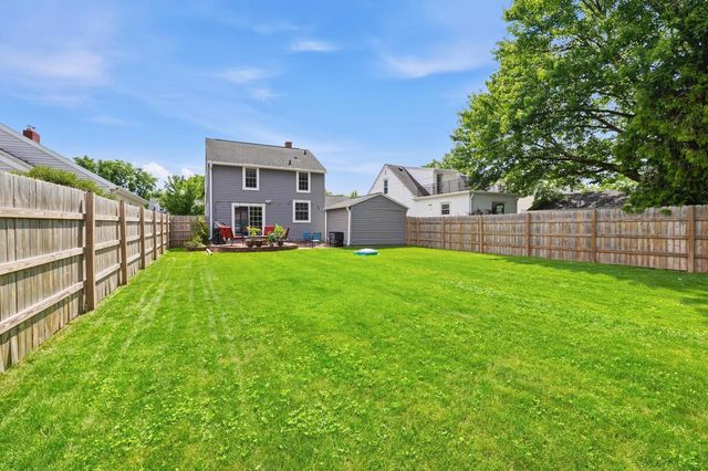 1212 REED STREET, Green Bay, WI 54303