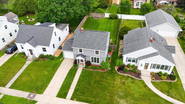 1212 REED STREET, Green Bay, WI 54303