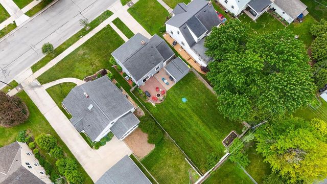 1212 REED STREET, Green Bay, WI 54303