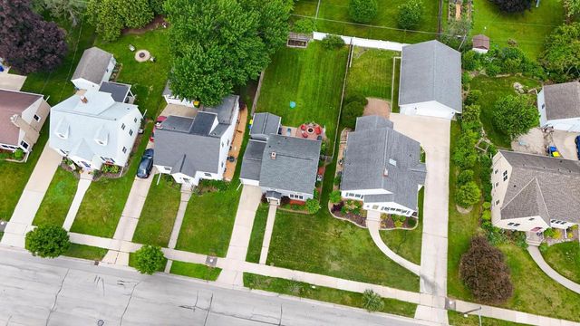 1212 REED STREET, Green Bay, WI 54303