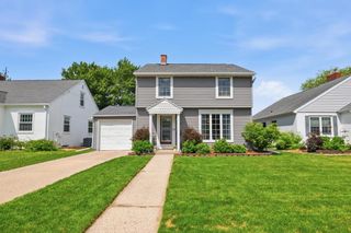 1212 REED STREET, Green Bay, WI 54303