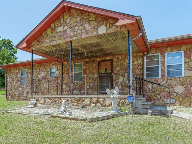 917 S Luther Road, Choctaw, OK 73020