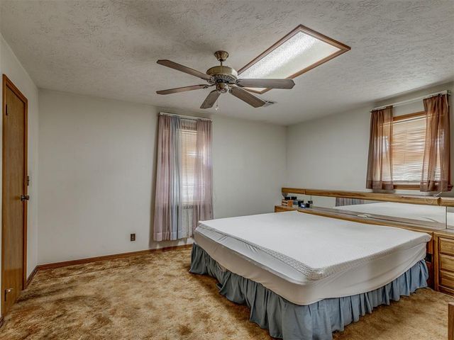 917 S Luther Road, Choctaw, OK 73020