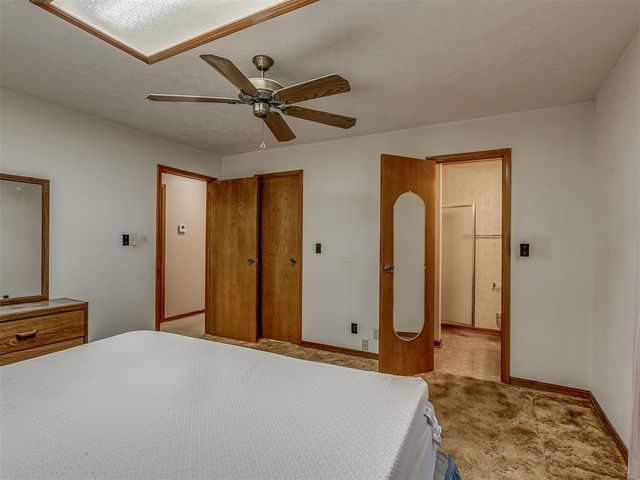 917 S Luther Road, Choctaw, OK 73020