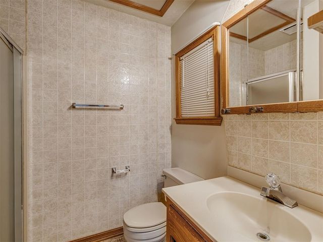 917 S Luther Road, Choctaw, OK 73020