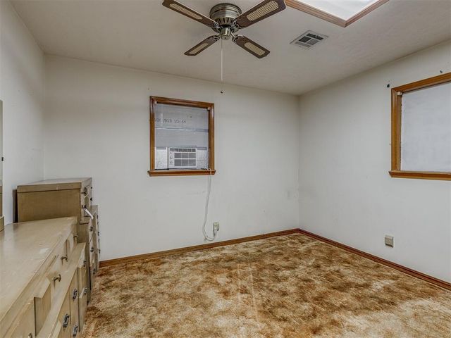 917 S Luther Road, Choctaw, OK 73020