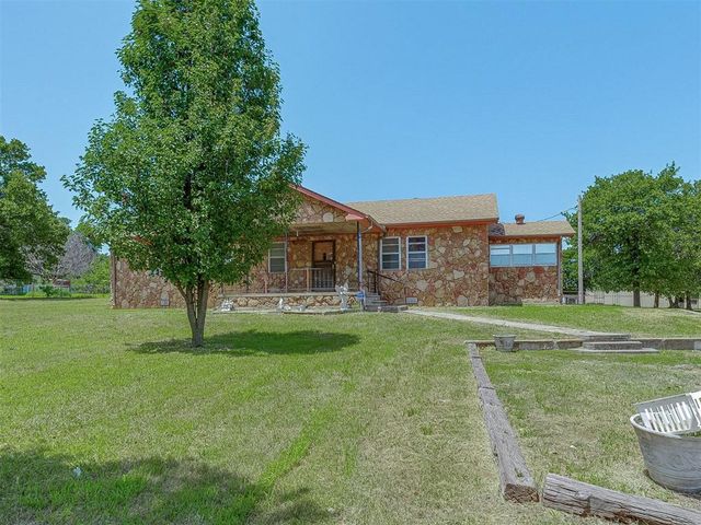 917 S Luther Road, Choctaw, OK 73020