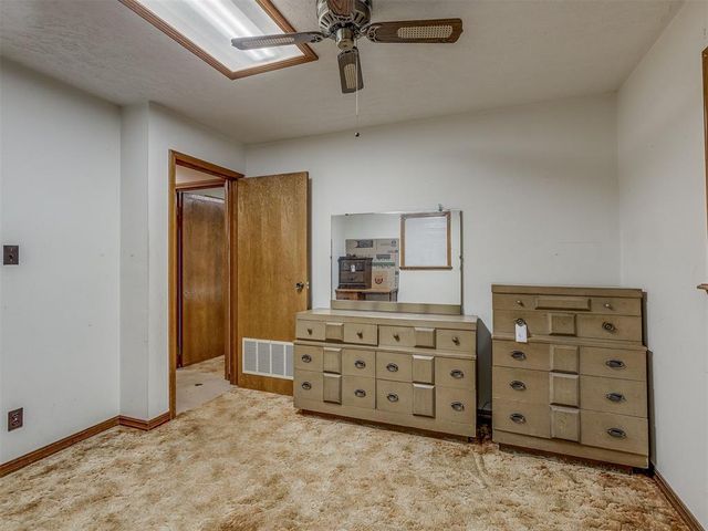 917 S Luther Road, Choctaw, OK 73020
