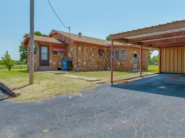 917 S Luther Road, Choctaw, OK 73020