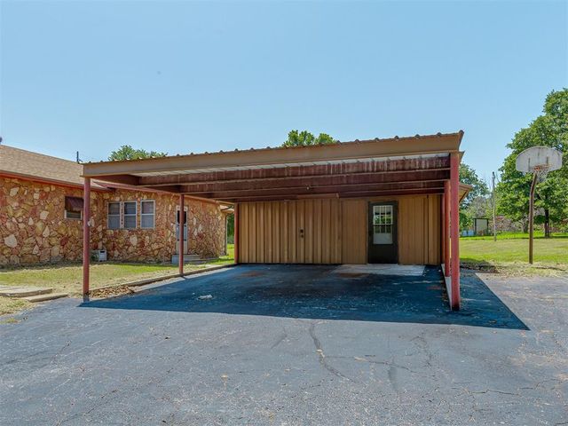 917 S Luther Road, Choctaw, OK 73020