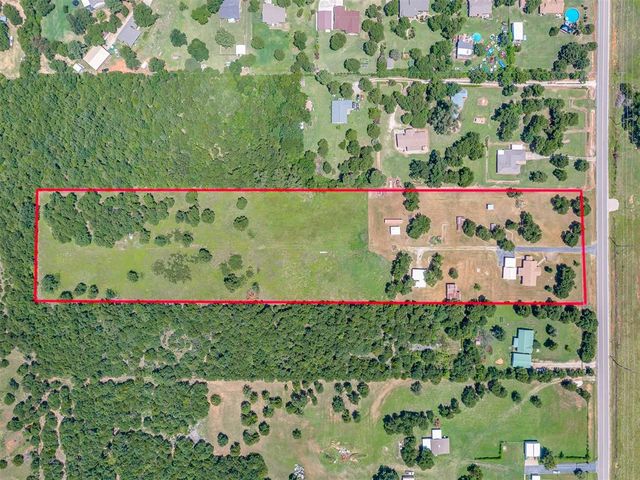 917 S Luther Road, Choctaw, OK 73020