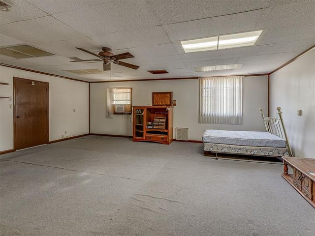 917 S Luther Road, Choctaw, OK 73020