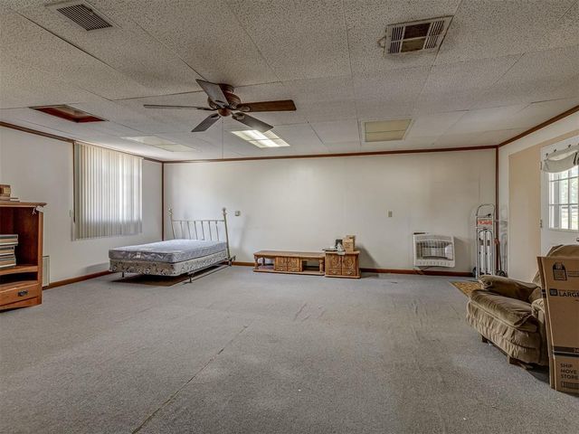 917 S Luther Road, Choctaw, OK 73020