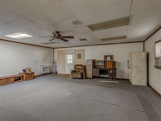917 S Luther Road, Choctaw, OK 73020