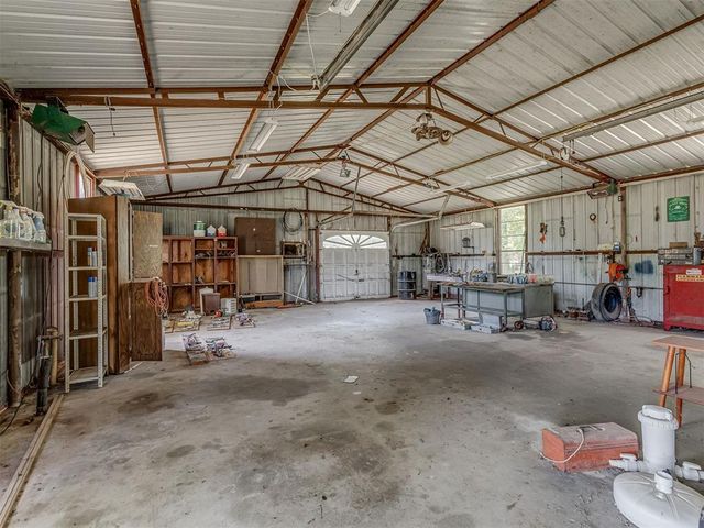 917 S Luther Road, Choctaw, OK 73020