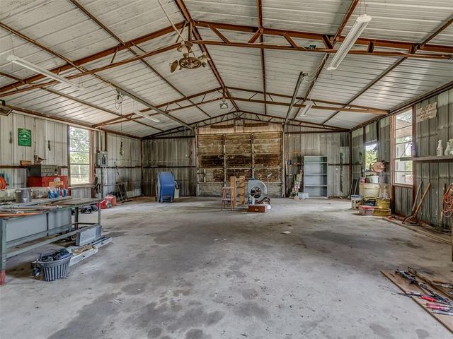 917 S Luther Road, Choctaw, OK 73020