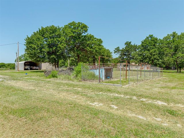 917 S Luther Road, Choctaw, OK 73020