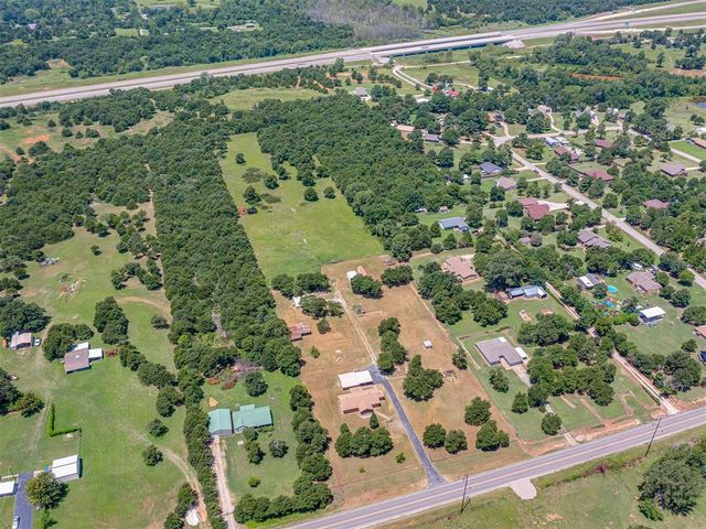 917 S Luther Road, Choctaw, OK 73020