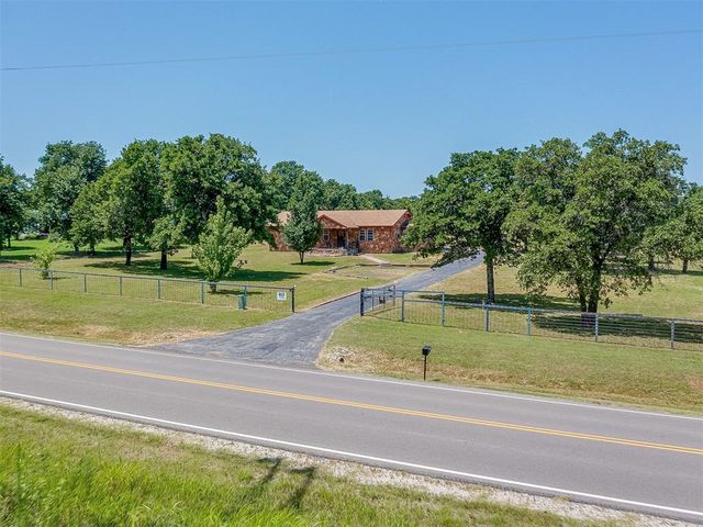 917 S Luther Road, Choctaw, OK 73020