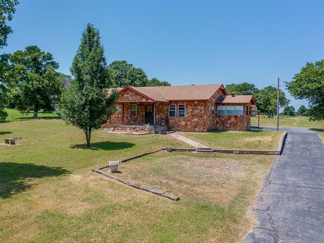 917 S Luther Road, Choctaw, OK 73020