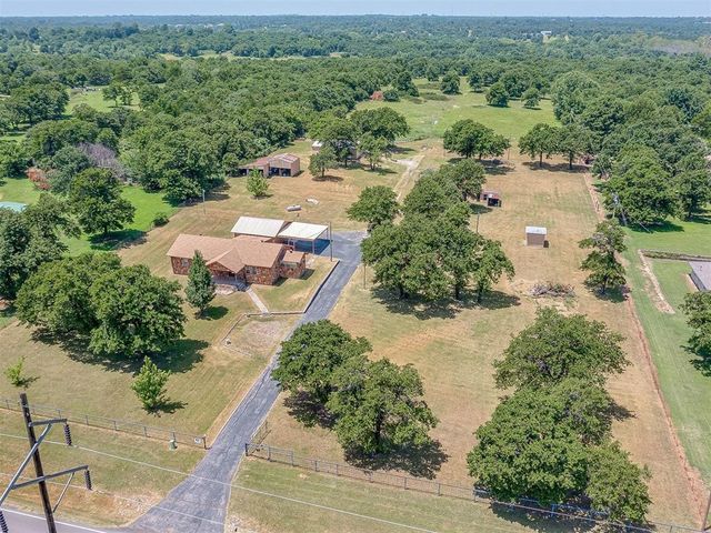 917 S Luther Road, Choctaw, OK 73020
