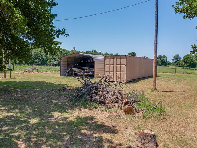 917 S Luther Road, Choctaw, OK 73020