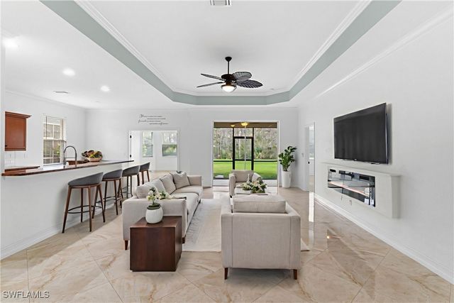 13599 Troia DR, Estero, FL 33928