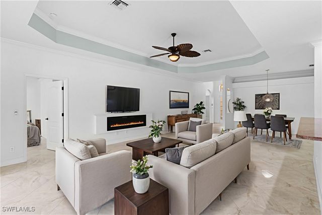 13599 Troia DR, Estero, FL 33928