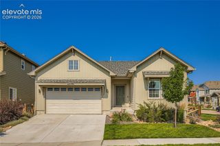6378 Suncroft Lane, Colorado Springs, CO 80927