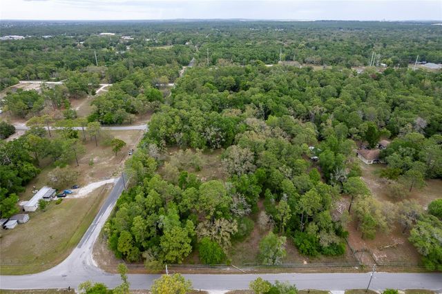 16021 FORZANDO AVENUE, Brooksville, FL 34604